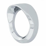 Small Gauge Cover w/Visor For 2008-2017 Freightliner Cascadia