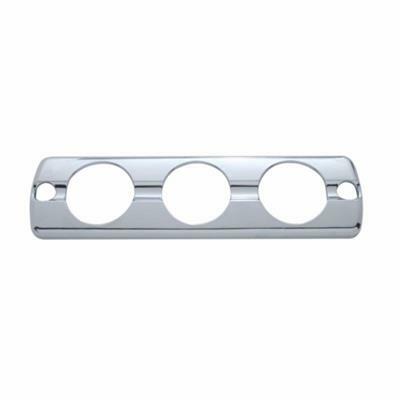 A/C Control Cover For 2008-2017 Freightliner Cascadia