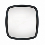 Chrome Mirror (Lower) For 2001-2020 Freightliner Columbia - Heated