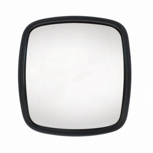 Chrome Mirror (Lower) For 2001-2020 Freightliner Columbia, Heated