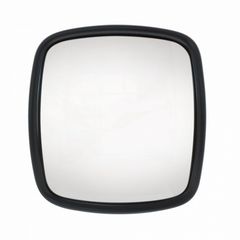 Chrome Mirror (Lower) For 2001-2020 Freightliner Columbia, Heated