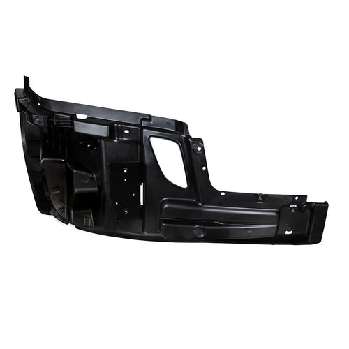 Bumper Reinforcement Without Fog Light Mount For 2018-2022 Freightliner Cascadia - Passenger