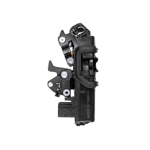 Door Latch Assembly Fits Peterbilt 579, 5 Pin Motor Left Side