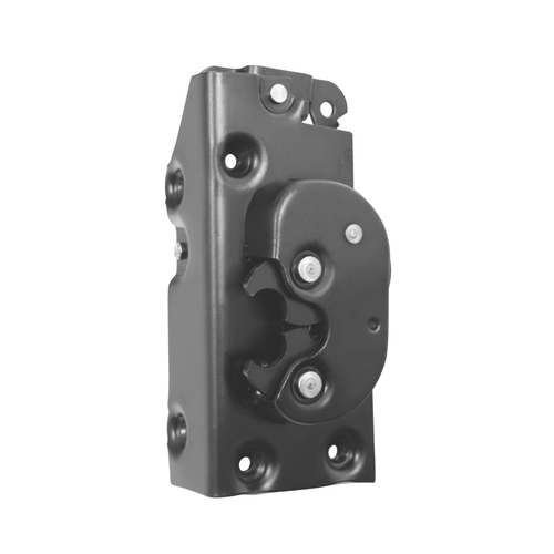 Door Latch Assembly For International 4600, 4700, 4800, 4900, 8100 - Driver