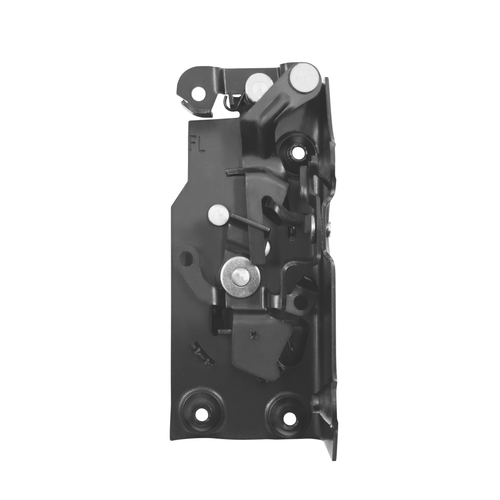 Door Latch Assembly For International 4600, 4700, 4800, 4900, 8100 - Driver
