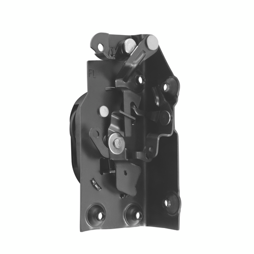 Door Latch Assembly For International 4600, 4700, 4800, 4900, 8100 - Driver