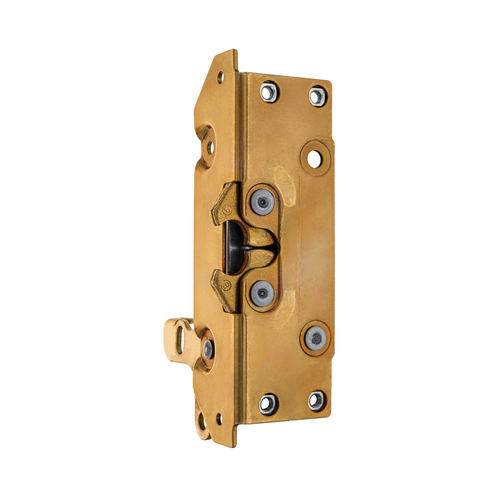 Door Latch Assembly For Peterbilt 359, 378, 379, 387 - Driver
