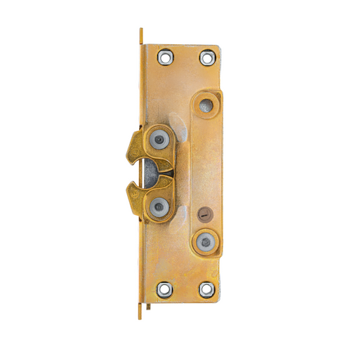 Door Latch Assembly For Peterbilt 359, 378, 379, 387 - Driver