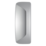 Chrome Mirror Cover For 2012-2024 Volvo VNL - Passenger