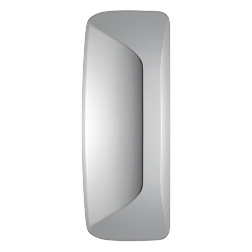 Chrome Mirror Cover For 2012-2024 Volvo VNL - Passenger