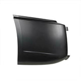 Corner Bumper Cover Fits Volvo VNL 2018-2024 PASSENGER