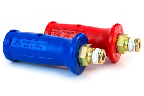 Tramec Sloan Dura-Grip Handle Set