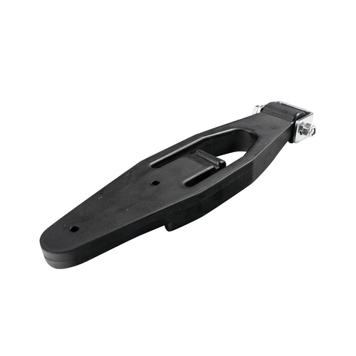 United Pacific Hood Latch For Kenworth W900 & Peterbilt 379 & 389
