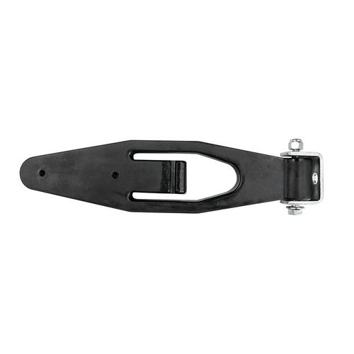 United Pacific Hood Latch For Kenworth W900 & Peterbilt 379 & 389