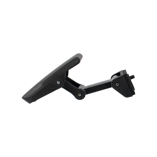United Pacific Hood Latch For 2008-2017 Kenworth T660