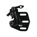 Hood Latch Assembly For 2018-2025 Volvo VNL - Driver
