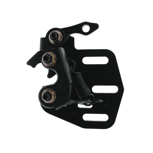 Hood Latch Assembly For 2018-2025 Volvo VNL - Driver