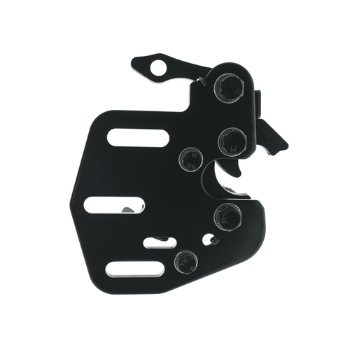 Hood Latch Assembly For 2018-2025 Volvo VNL - Driver