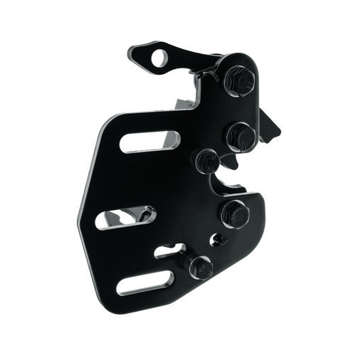 Hood Latch Assembly For 2018-2025 Volvo VNL - Driver