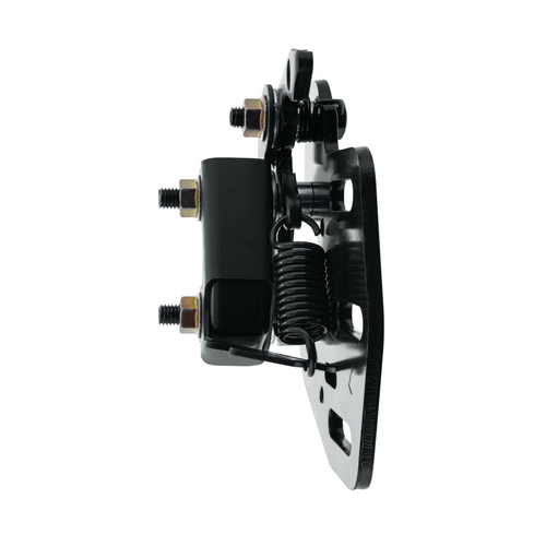 Hood Latch Assembly For 2018-2025 Volvo VNL - Driver