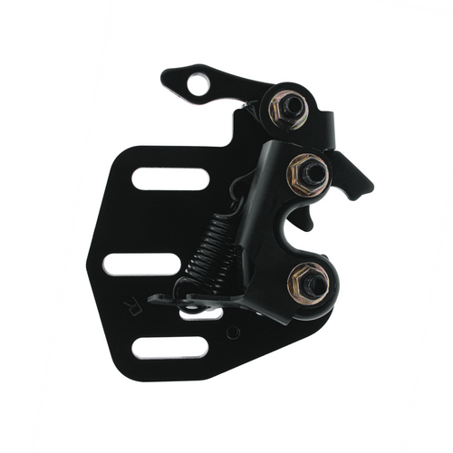 Hood Latch Assembly For 2018-2025 Volvo VNL - Passenger