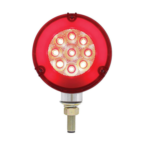 LED Double Face "GLO" Turn Signal Light