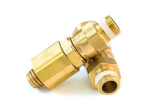 Quick-Fix Kit, For 1/2" Hose with 1/2" Fittings