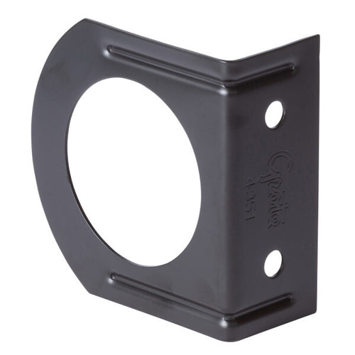 Mounting Brackets For 2" & 2½" Round Lights For 2½" Lamps (2 25/32" Hole)