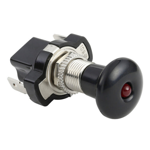 Grote Heavy Duty Switch, 2 Blade, No Handle 12V