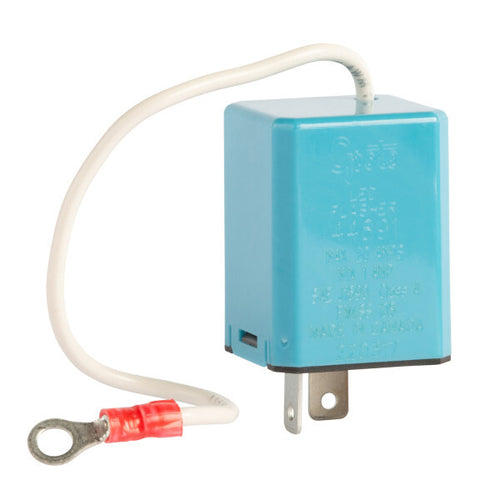 Grote Variable-Load Electronic LED 2 Pin Flashers Amperage: 1A-20A