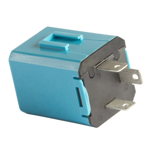 Grote 3 Pin Flashers North American (JSO) Pinout Amperage: 1 A to 20 A
