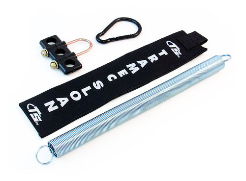 Tramec Sloan 16″ Tender Kit