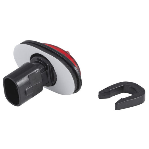 MicroNova® LED Clearance Marker Lights Red
