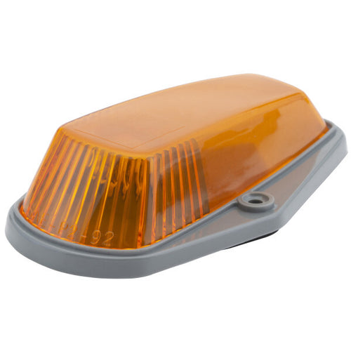 Grote Ford Light Duty Cab Marker Light Yellow 12V PC Rated