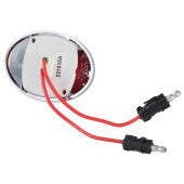 Red M3 Series LED Clearance Marker Lights