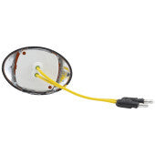 Amber M3 Series LED Clearance Marker Lights