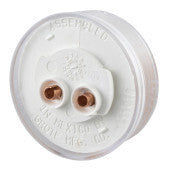Grote 2" LED Interior Courtesy Lights White, 9-32V