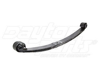 Leaf Spring Assembly Fits Freightlnier M2, 108SD, 114SD, 122SD, FL, FLD, Argosy, Cascadia, Century, Classic, Classic XL, Columbia, Condor, Coronado - 26 x 30