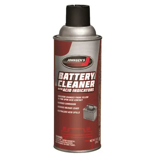 Battery Terminal Protector, Spray  10 Oz