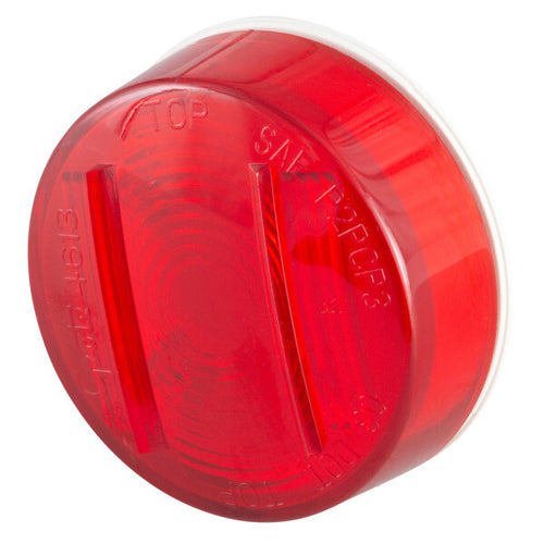 Grote SuperNova® 2" LED Clearance Marker Lights Red