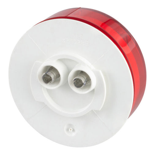 Grote SuperNova® 2" LED Clearance Marker Lights Red