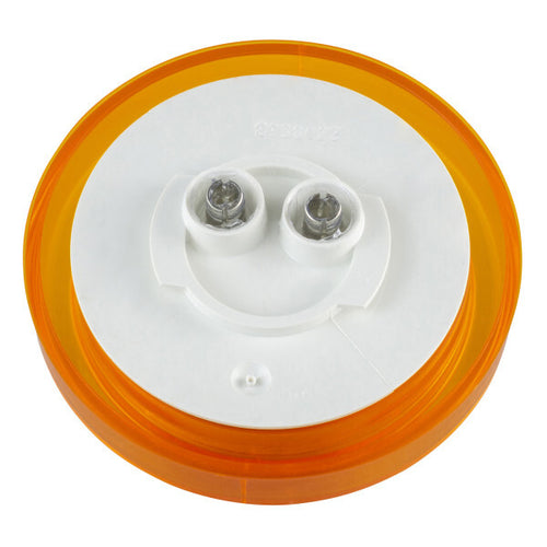 Grote Amber SuperNova® 2 1/2" LED Clearance Marker Light