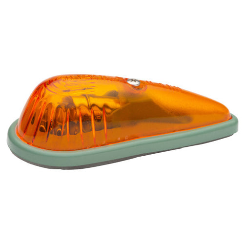 Economy Cab Marker Lights Amber