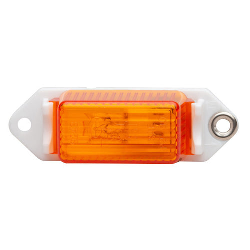 Grote Amber Economy Clearance Marker Light