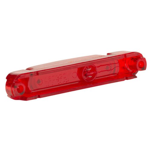 Grote Red SuperNova® Thin-Line LED Clearance Marker Light