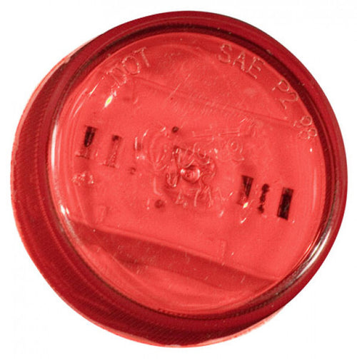 Grote SuperNova® 2" LED Clearance Marker Lights Red
