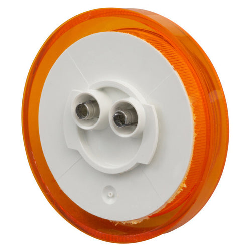 Grote Amber SuperNova® 2 1/2" LED Clearance Marker Light