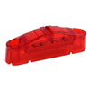 Red SuperNova® 3" Thin-Line LED Clearance Marker Lights