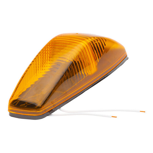 Grote Amber SuperNova® Small Aerodynamic LED Cab Marker Lights