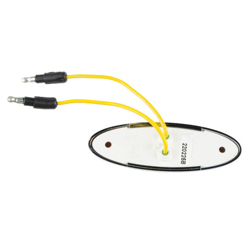Grote Amber M5 Series LED Clearance Marker Light